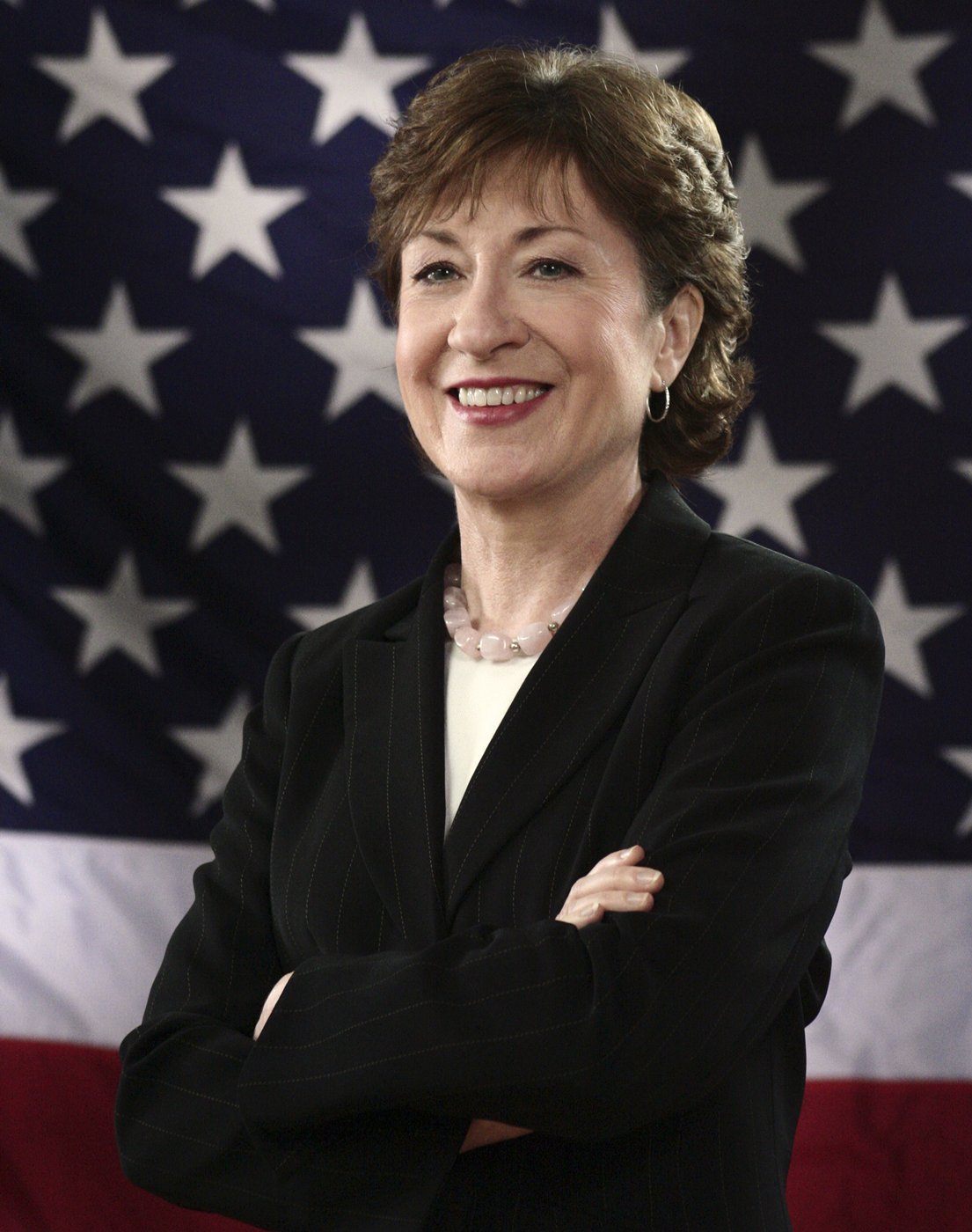 Illustrative Capitol/campaign stock — not a Collins or Jackson campaign photo