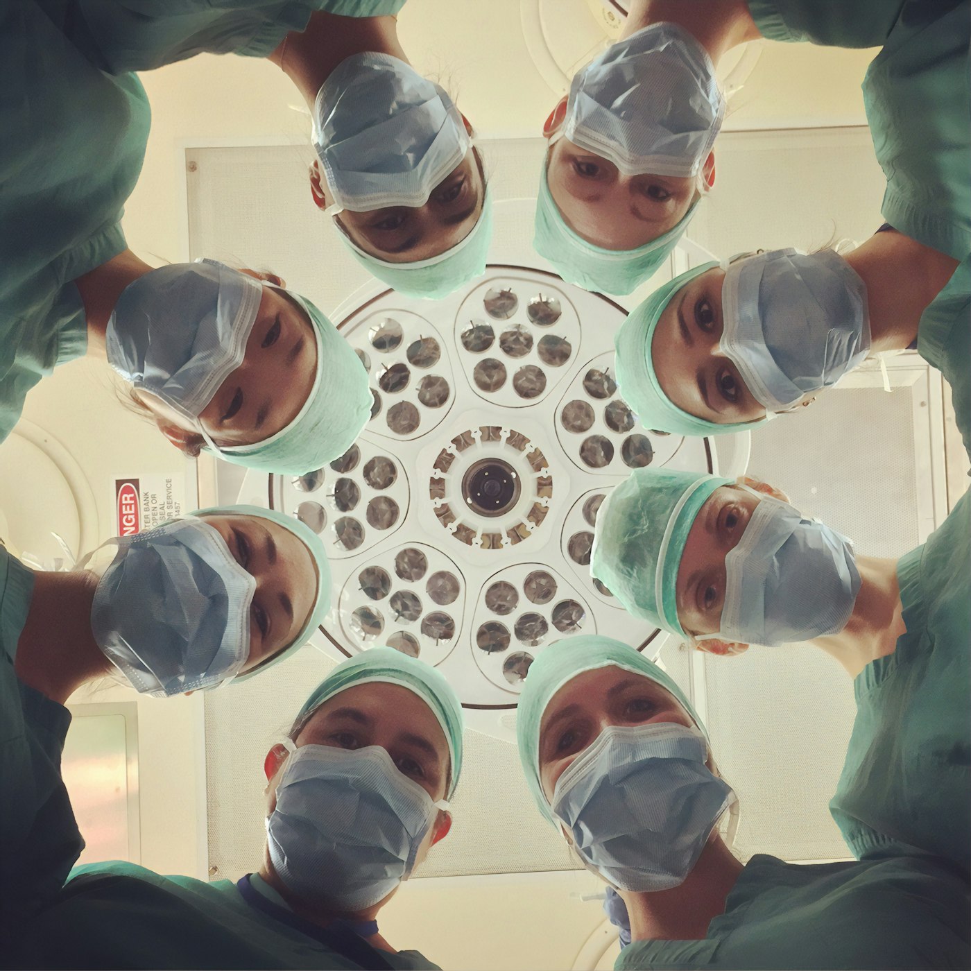 Illustrative stock photo related to public health and vaccines