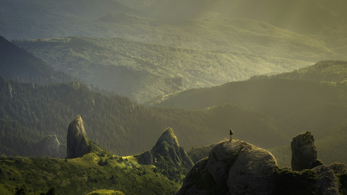 Illustrative landscape stock — not an incident photo from Tigray